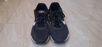 Air Max noire 