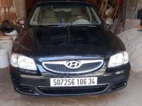 سيارات-hyundai-accent-2006-gls-القصور-برج-بوعريريج-الجزائر