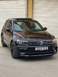 voitures-volkswagen-tiguan-2019-r-line-azazga-tizi-ouzou-algerie