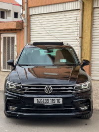 voitures-volkswagen-tiguan-2019-r-line-azazga-tizi-ouzou-algerie