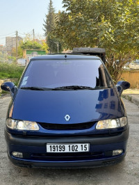 voitures-renault-espace-2002-tizi-ouzou-algerie