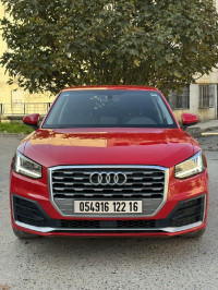 voitures-audi-q2-2022-s-line-azazga-tizi-ouzou-algerie