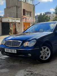 voitures-mercedes-classe-c-2002-elegance-tizi-ouzou-algerie