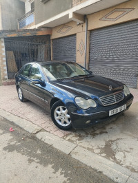 voitures-mercedes-classe-c-2002-elegance-tizi-ouzou-algerie