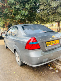 voitures-chevrolet-aveo-4-portes-2014-hammam-bouhadjar-ain-temouchent-algerie