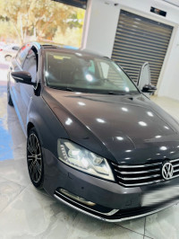 voitures-volkswagen-passat-2012-r-line-hammam-bouhadjar-ain-temouchent-algerie