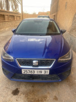 citadine-seat-ibiza-2019-edition-bechar-algerie