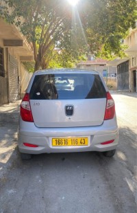 سيارات-hyundai-i10-2016-ميلة-الجزائر