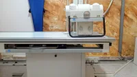 Materiel medicale radiologique