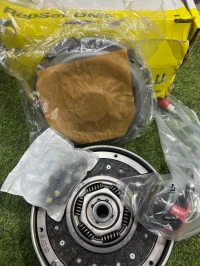 kit embrayage disque plateau Betty Land Rover Freelander 1 d'origineluke
