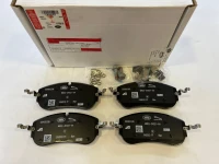Plaquettes de frein avant Evoque Discovery Sport 2019 2023