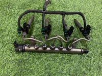 injecteurs pour freelander 2 évoque