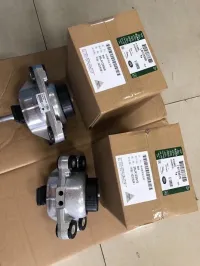 Support de moteur gauche/droite pour range