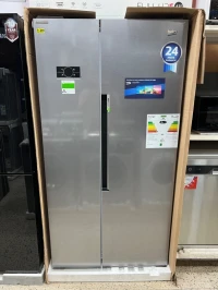 Beko side by side