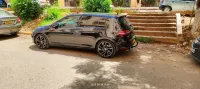 Volkswagen Golf 7 2017 Carat kit GTD