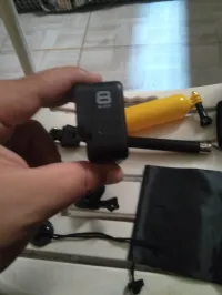 Gopro hero 8 black