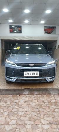 سيارات-geely-coolray-2026-سطيف-الجزائر