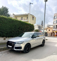 voitures-audi-q7-2016-annaba-algerie