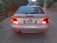 voitures-citroen-xsara-1999-hamma-bouziane-constantine-algerie