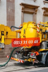 service débouchage nettoyage