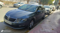 voitures-skoda-octavia-2019-style-sefiane-batna-algerie