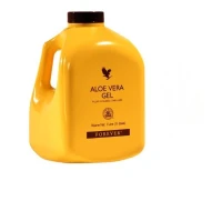 Forever Aloe Vera Gel - Pulpe 1L