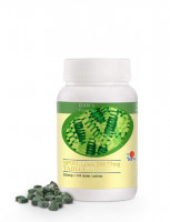 مواد-شبه-طبية-dxn-spirulina-250-mg-300-comprimes-مسيلة-المسيلة-الجزائر