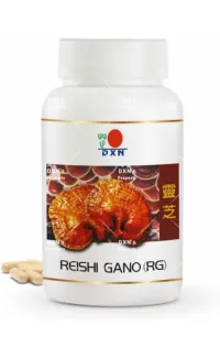 DXN Reishi GANO (RG) 90 capsules 