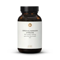 Sunday SPIRULINE HAWAÏENNE EN COMPRIMÉS سبيرولينا  هاواي    