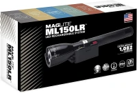 MAGLITE TORCHE LED 1082 LUMENS