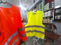 حماية-و-سلامة-gilet-haute-visibilite-بئر-مراد-رايس-الجزائر