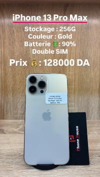 هواتف-ذكية-apple-iphone-13-pro-max-256g-أولاد-فايت-الجزائر