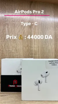 AirPods Pro2 type-C