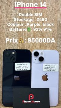 smartphones-apple-iphone-14-256g-ouled-fayet-alger-algeria