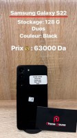 smartphones-samsung-galaxy-s22-ouled-fayet-alger-algerie