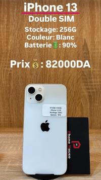 هواتف-ذكية-apple-iphone-13-256g-أولاد-فايت-الجزائر