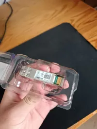 Cisco sfp module 10g