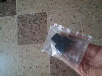 Adaptateur Réseau RJ45 Splitter 