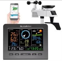 معدات-كهربائية-station-meteo-wifi-البليدة-الجزائر