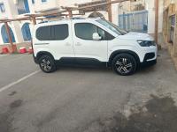 voitures-peugeot-rifter-2019-allure-staoueli-alger-algerie