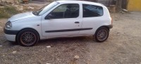سيارات-renault-clio-2-2001-أميزور-بجاية-الجزائر