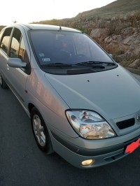 سيارات-renault-scenic-1998-قسنطينة-الجزائر