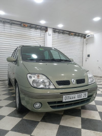 voitures-renault-scenic-2000-msila-algerie