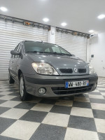 voitures-renault-scenic-1997-msila-algerie