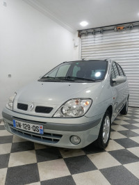 voitures-renault-scenic-2003-msila-algerie