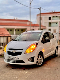 voitures-chevrolet-new-spark-2013-luxe-tizi-ouzou-algerie