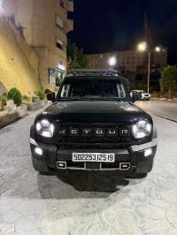 سيارات-jetour-t2-2025-explorer-plus-سطيف-الجزائر