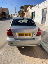 voitures-chevrolet-aveo-4-portes-2009-sidi-khaled-ouled-djellal-algerie