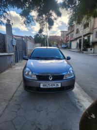 voitures-renault-symbol-2009-medea-algerie