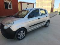 سيارات-kia-picanto-2011-style-المدية-الجزائر